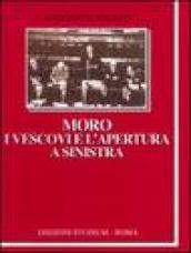 Moro, i vescovi e l'apertura a Sinistra