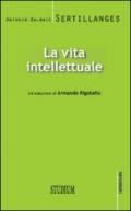 La vita intellettuale