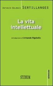 La vita intellettuale