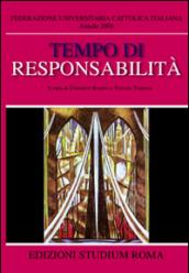 Tempo di responsabilità