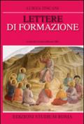 Lettere di formazione