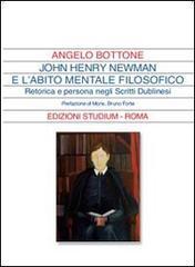 John Henry Newman e l'abito mentale filosofico. Retorica e persona negli «Scritti dublinesi»