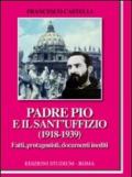 Padre Pio e il Sant'Uffizio (1918-1939)