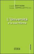Università e la sua riforma (L')