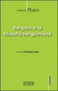 Bergson e la filosofia bergsoniana