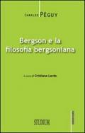 Bergson e la filosofia bergsoniana