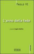 L'anno della fede