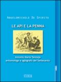 Le api e la penna. Antonio Maria Tannoja entomologo e agiografo del Settecento