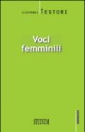 Voci femminili