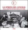 Lo spirito del Concilio nella mente di papa Giovanni XXIII