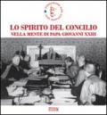 Lo spirito del Concilio nella mente di papa Giovanni XXIII