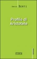 Profilo di Aristotele