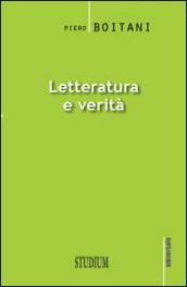 Letteratura e verità