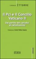 Il PCI e il Concilio Vaticano II