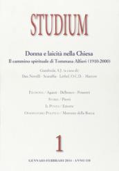 Studium (2014)