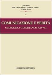 Comunicazione e verità. Omaggio a Gianfranco Ravasi