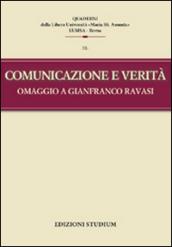 Comunicazione e verità. Omaggio a Gianfranco Ravasi