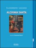 Alchimia santa