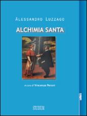 Alchimia santa