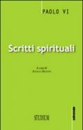 Scritti spirituali