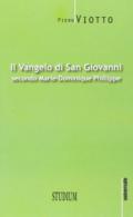 Il Vangelo di Giovanni secondo Marie-Dominique Philippe