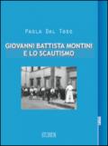 Giovanni Battista Montini e lo scautismo