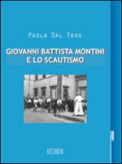 Giovanni Battista Montini e lo scautismo