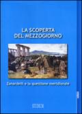 La scoperta del Mezzogiorno. Zanardelli e la questione meridionale