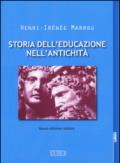 Storia dell'educazione nell'antichità