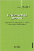 L'epistemologia genetica