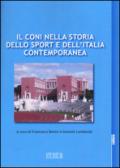 Il CONI nella storia dello sport e dell'Italia contemporanea