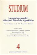 Studium (2015): 4