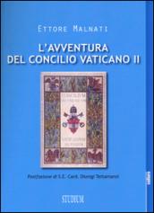 L'avventura del Concilio Vaticano II