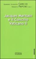 Jacques Maritain e il Concilio Vaticano II