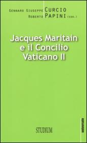 Jacques Maritain e il Concilio Vaticano II