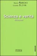 Scienza e verità. Riflessioni