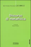 Discorso di metafisica