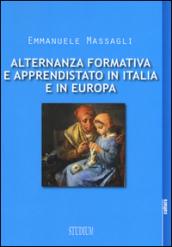 Alternanza formativa e apprendistato in Italia e in Europa: 1