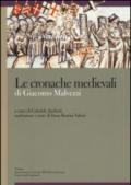 Le cronache medievali