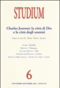 Studium (2016)