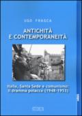 Antichità e contemporaneità. Italia, Santa Sede e comunismo: il dramma polacco (1948-1953)