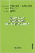 Guida alla traduzione del testo latino