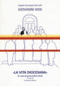 «La vita diocesana»: 3