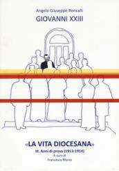 «La vita diocesana»: 3