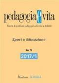 Pedagogia e vita (2017)