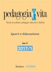 Pedagogia e vita (2017)