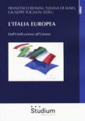 L'Italia europea. Dall'unificazione all'unione
