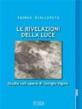 Le rivelazioni della luce