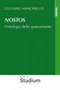 Nostos. Ontologia dello spaesamento