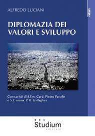 Diplomazia dei valori e sviluppo